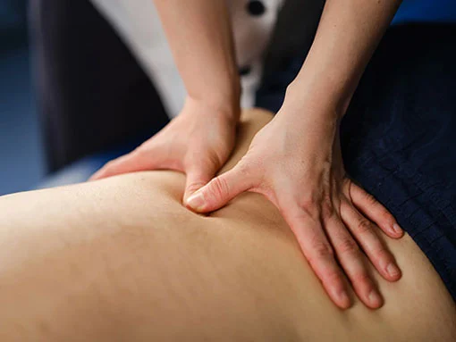 Physiotherapy treatment clinic in Dublin